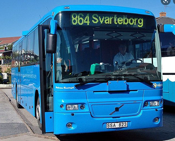 Bullarens Busstrafik - delägare Bivab