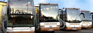 Carlsteins Trafik - delägare i Bivab