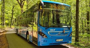 M-Buss - delägare i Bivab