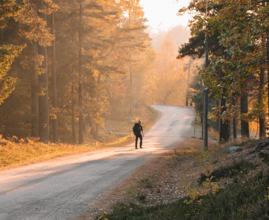 Forskningsprojekt gav nya arbetssätt för ökad trafiksäkerhet