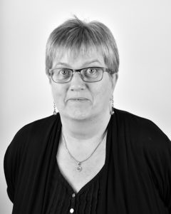 Gunilla Skredsfors