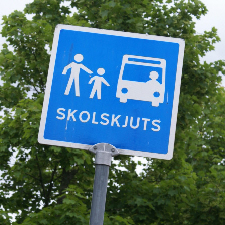 Samarbetspartner för Skolskjutstrafik