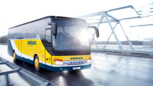 Axelssons Turisttrafik - delägare i Bivab