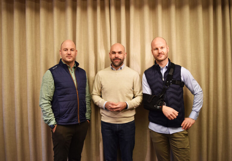 Nya delägare: Axelssons Turisttrafik och Ellénius Buss