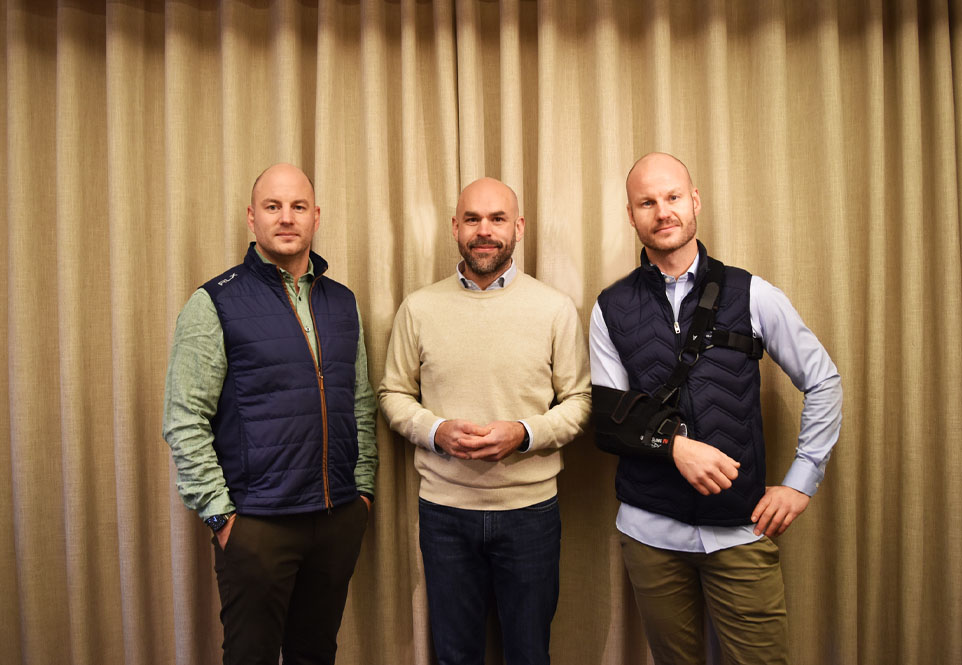 Nya delägare: Axelssons Turisttrafik och Ellénius Buss