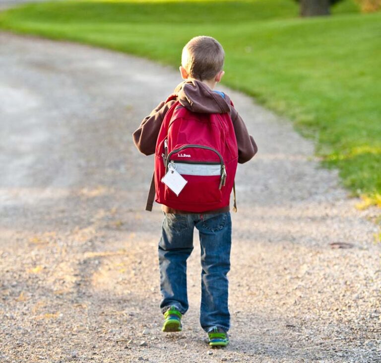 Vi vann skolskjutsen i Älmhult
