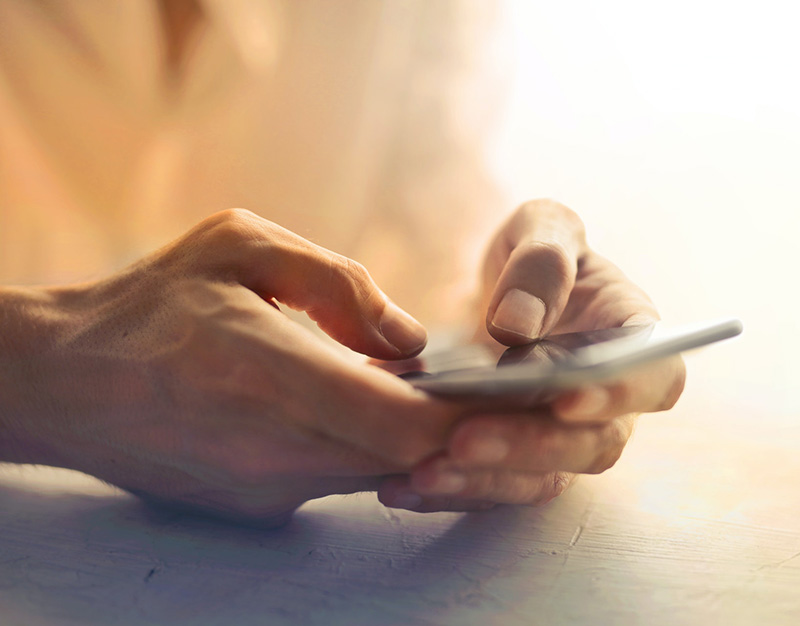 Bivabs Blisselblåsartjänst