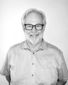 Bengt Johansson, Affärschef Väst