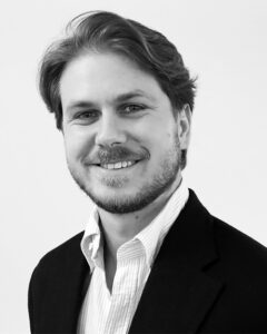 Filip Sinclar, Ekonomichef på Bivab.