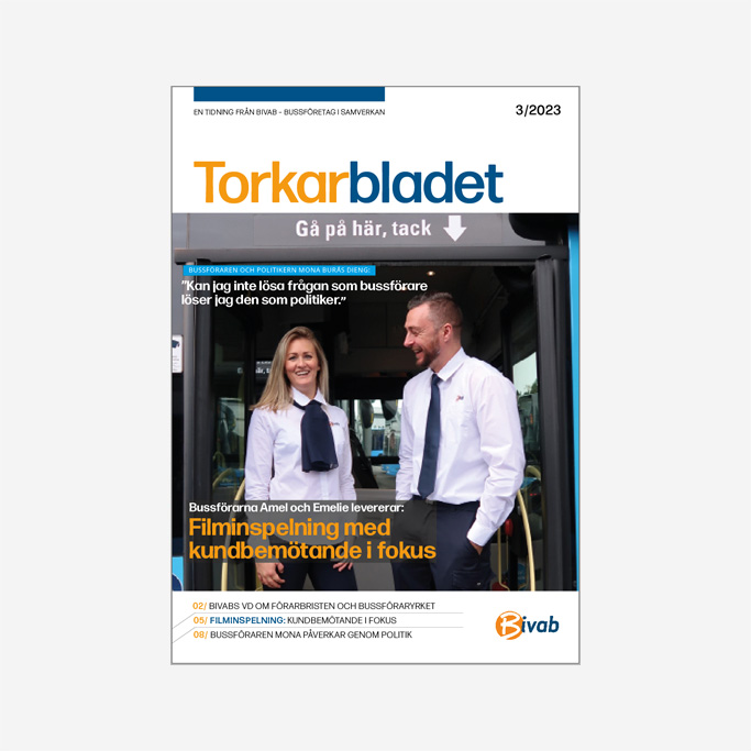 Torkarbladet nummer 3 2023