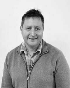 Tony Hedenberg, Trafikutvecklare